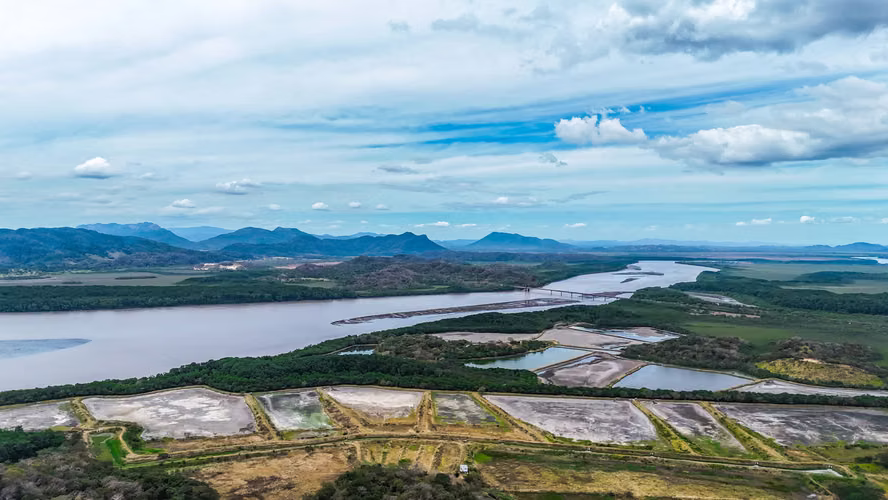 Venta de lote en Guapinol de Cañas, Guanacaste