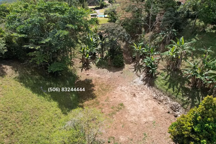 VENTA DE LOTE EN CARTAGO, VALLE DE OROSI