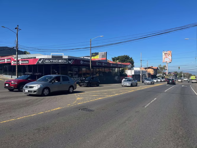 Heredia - venta - PROPIEDAD COMERCIAL - SAN FRANCISCO