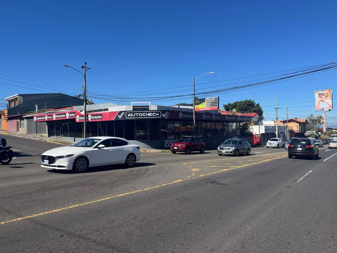 Heredia - venta - PROPIEDAD COMERCIAL - SAN FRANCISCO