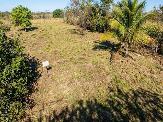 VENTA DE LOTE, PUNTARENAS, ESPARZA