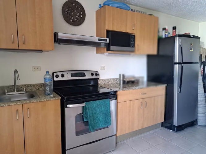 Concasa, Bosque Real $95.000