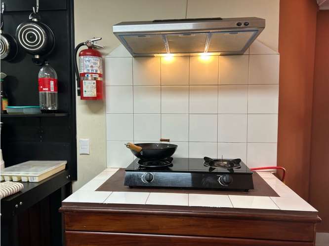 Rohrmoser. Apartamento tipo Co-Living [habitacion con baño] - Imagen 16