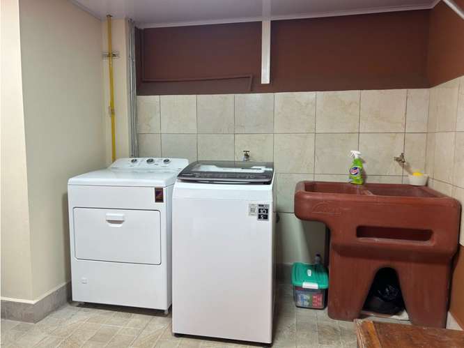 Rohrmoser. Apartamento tipo Co-Living [habitacion con baño] - Imagen 17
