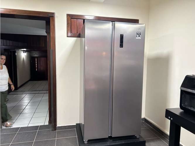 Rohrmoser. Apartamento tipo Co-Living [habitacion con baño] - Imagen 15