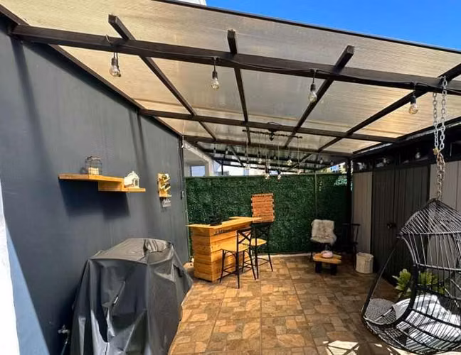 VENTA APARTAMENTO, ALAJUELA, TAMBOR, CONDOMINIO MILENIA. - Imagen 3