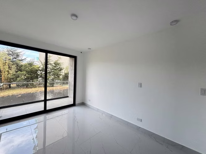Apartamento Rohrmoser una y dos habitaciones
