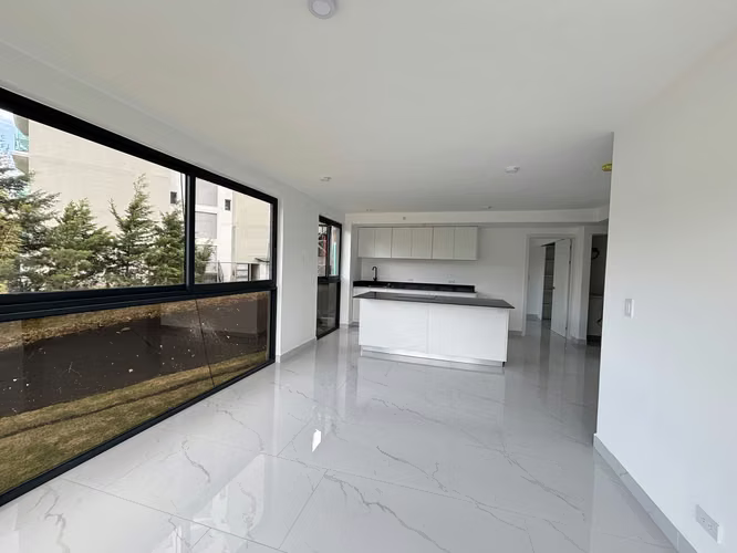 Apartamento Rohrmoser una y dos habitaciones