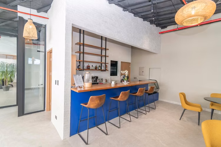 Apartamento Rohrmoser una y dos habitaciones
