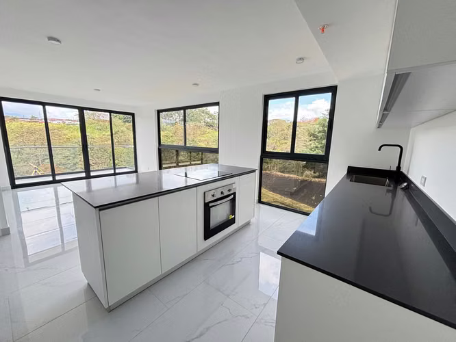 Apartamento Rohrmoser una y dos habitaciones