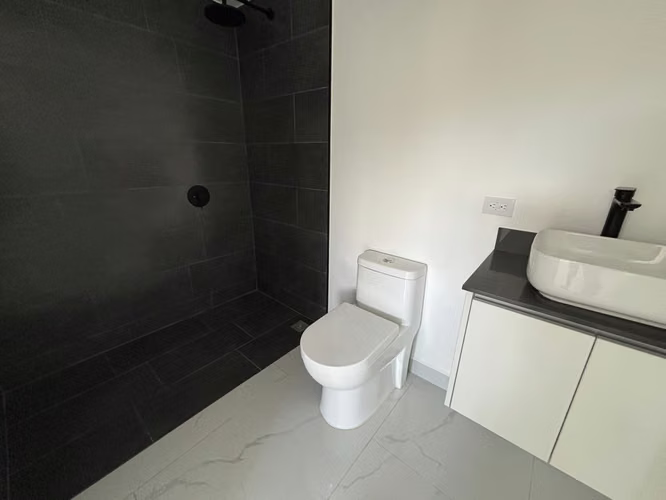 Apartamento Rohrmoser una y dos habitaciones