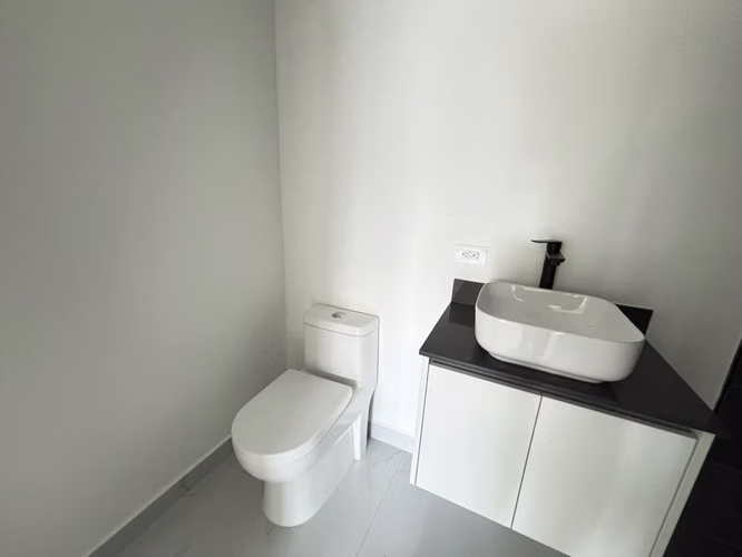 Apartamento Rohrmoser una y dos habitaciones