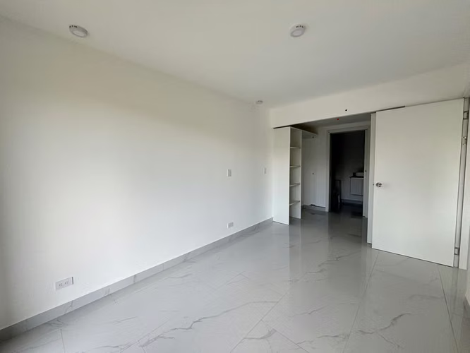 Apartamento Rohrmoser una y dos habitaciones