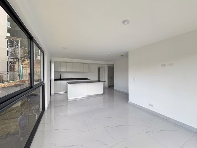 Apartamento Rohrmoser una y dos habitaciones