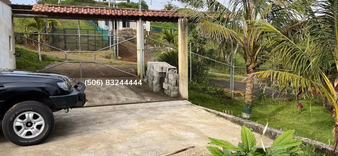 VENTA DE APARTAMENTOS EN SAN RAMÓN, ALAJUELA