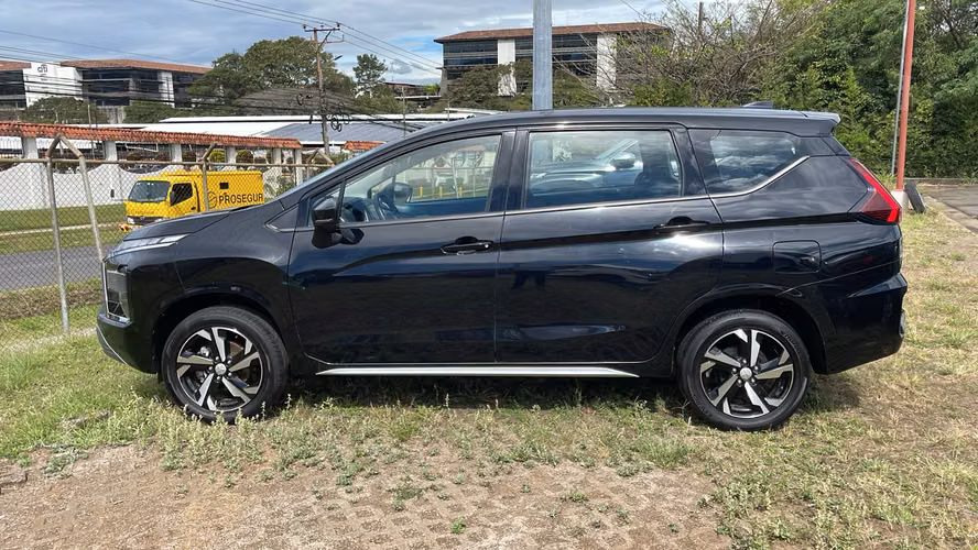 Mitsubishi Xpander