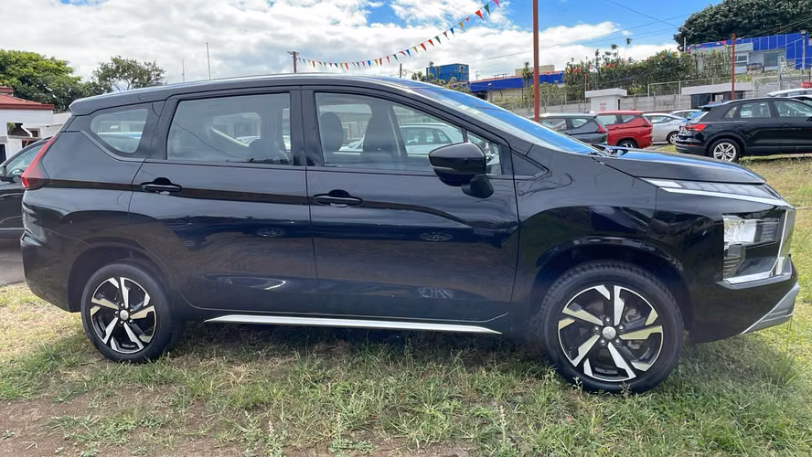 Mitsubishi Xpander