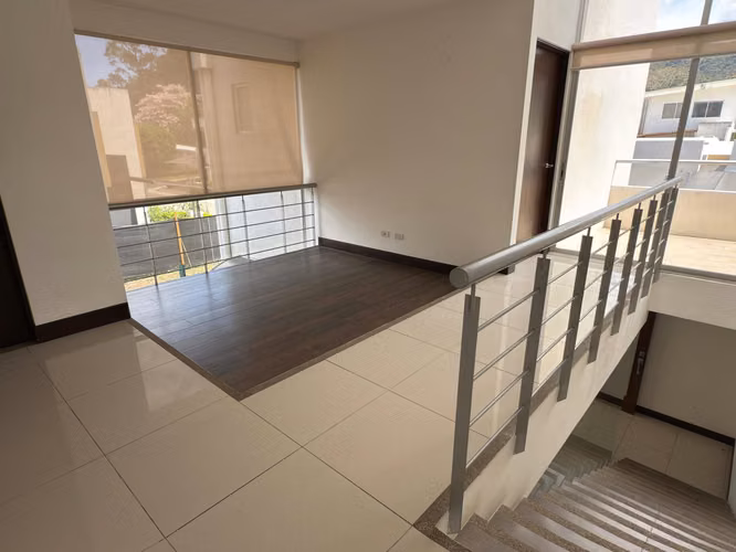 CONDOMINIO ORO REAL, PIEDADES, SANTA ANA
