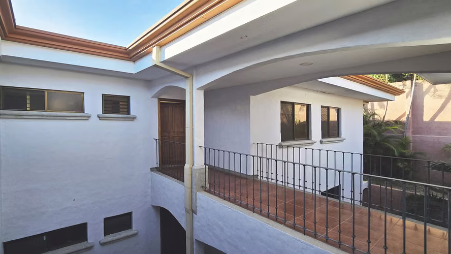 VENTA APARTAMENTO ESCAZU, ALTO LAS PALOMAS