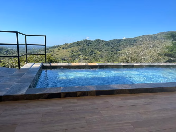 Se vende casa  Alajuela, San Mateo, La libertad