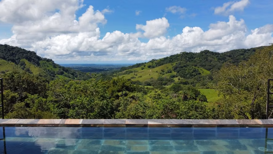 Se vende casa  Alajuela, San Mateo, La libertad