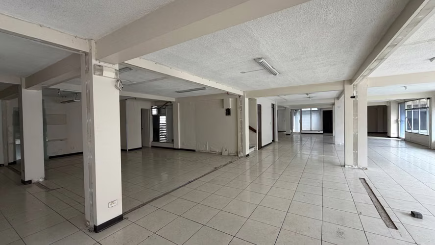 Alquiler Edificio | Uso comercial - Oficinas - Servicios | cerca de Plaza del Sol | Curridabat - Imagen 8