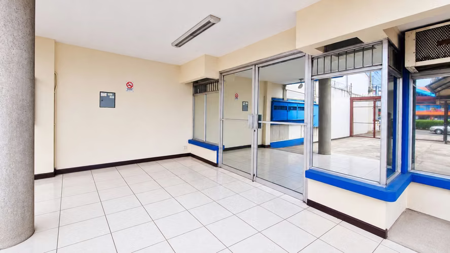 Alquiler Edificio | Uso comercial - Oficinas - Servicios | cerca de Plaza del Sol | Curridabat - Imagen 3