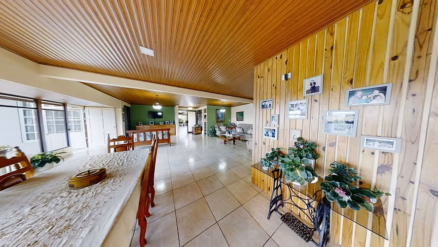 Venta de casa en San Ramón de Alajuela