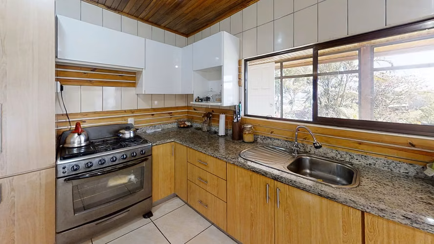 Venta de casa en San Ramón de Alajuela