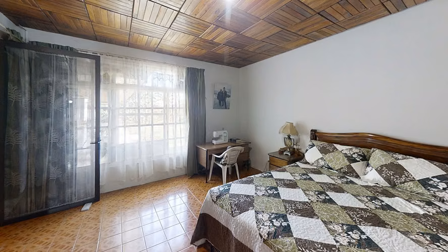 Venta de casa en San Ramón de Alajuela