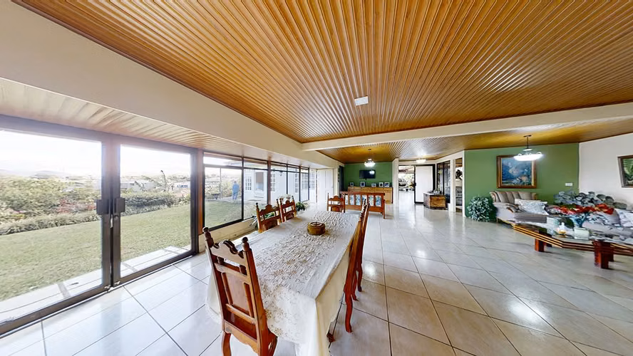 Venta de casa en San Ramón de Alajuela
