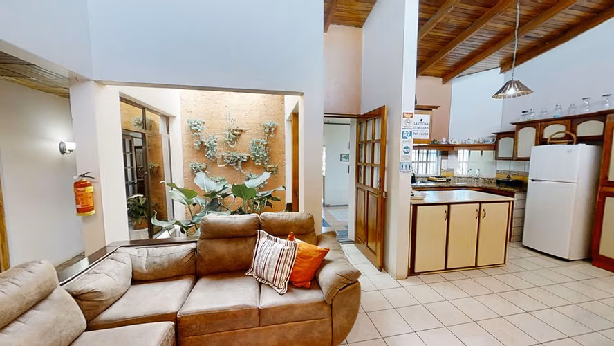 Venta de casa en San Ramón de Alajuela