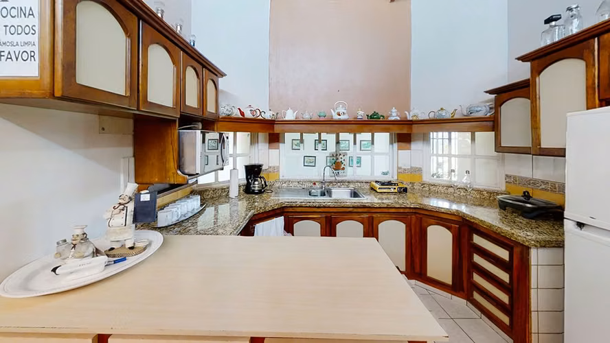 Venta de casa en San Ramón de Alajuela