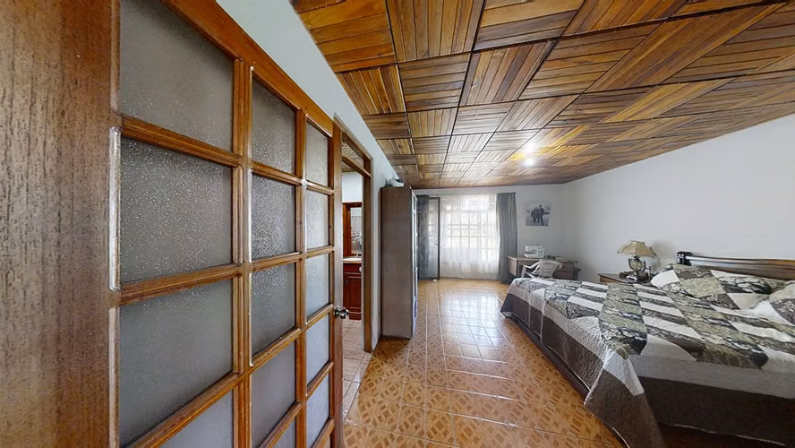 Venta de casa en San Ramón de Alajuela