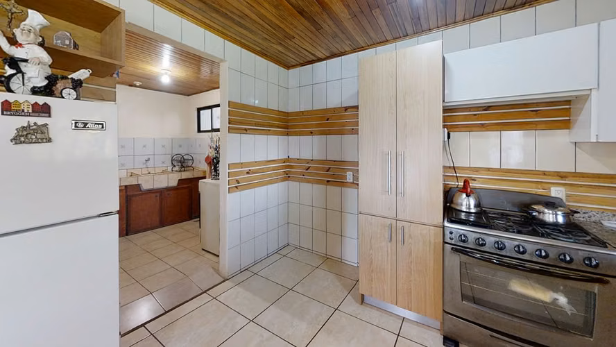Venta de casa en San Ramón de Alajuela