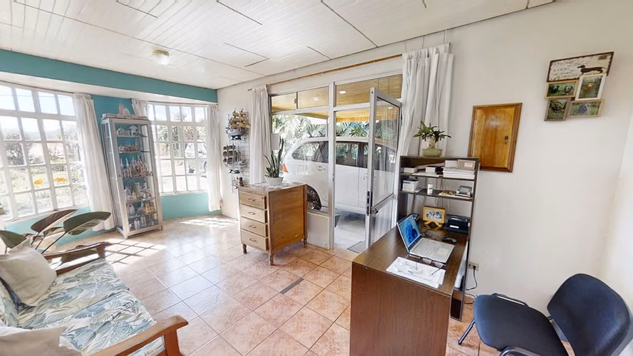 Venta de casa en San Ramón de Alajuela