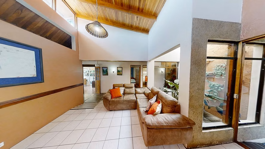 Venta de casa en San Ramón de Alajuela