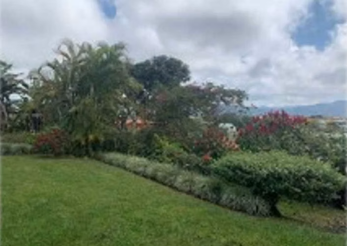 Venta de casa en San Ramón de Alajuela