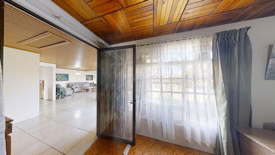 Venta de casa en San Ramón de Alajuela