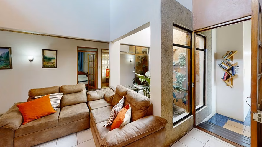 Venta de casa en San Ramón de Alajuela