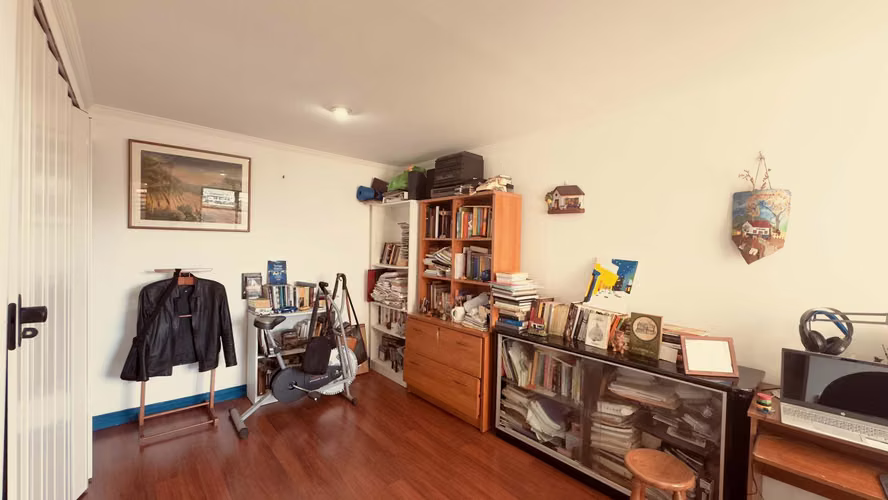 Venta Apartamento 3 dormitorios amplios condo en Barrio Dent San Pedro