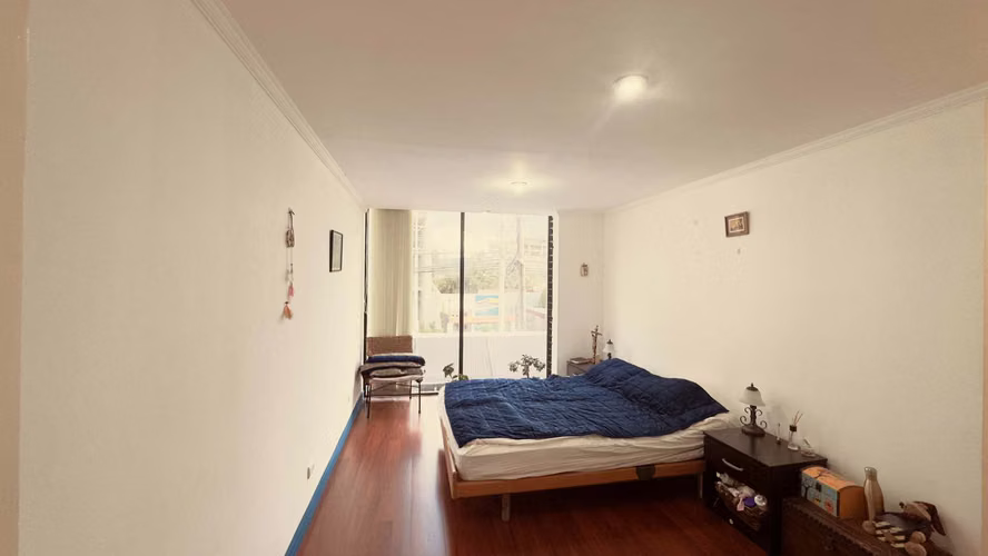 Venta Apartamento 3 dormitorios amplios condo en Barrio Dent San Pedro