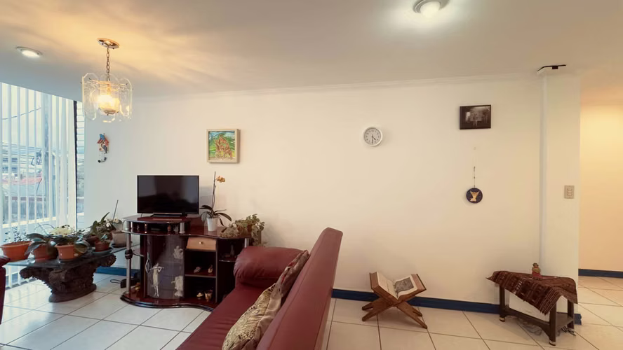 Venta Apartamento 3 dormitorios amplios condo en Barrio Dent San Pedro