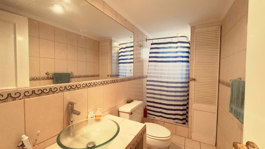 Venta Apartamento 3 dormitorios amplios condo en Barrio Dent San Pedro
