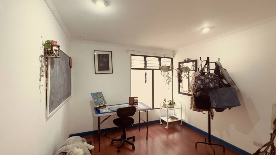 Venta Apartamento 3 dormitorios amplios condo en Barrio Dent San Pedro
