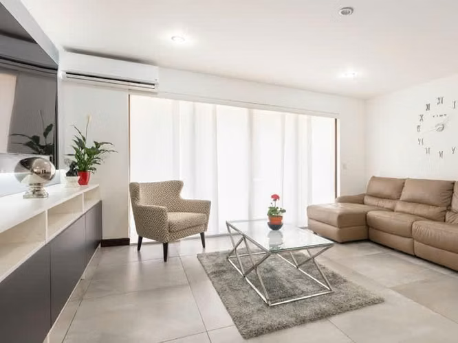 Nice Condo with unique features in Ciudad Colon