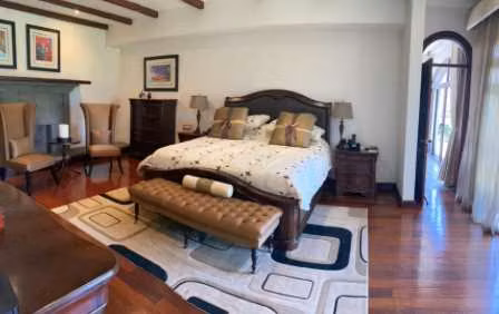 VENTA DE CASA BUDA EN VILLA REAL - Imagen 2