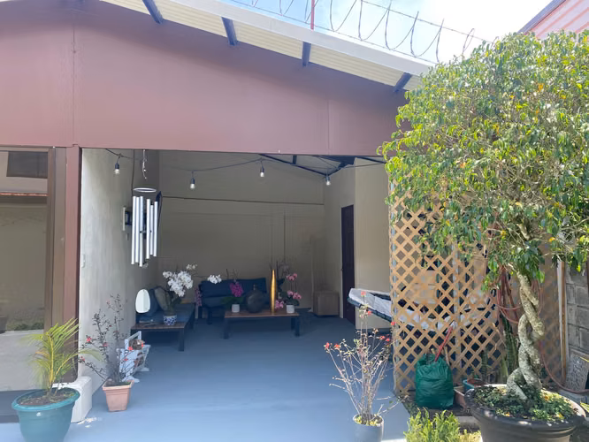 Hermosa casa a la venta en Paraíso de Cartago -EU