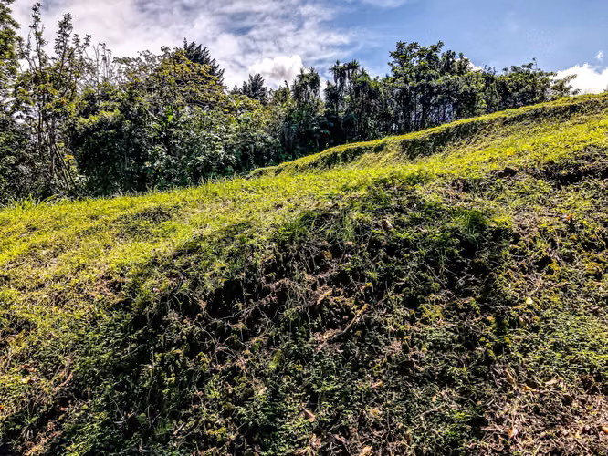 VENTA DE TERRENO SAN JOSÉ CURRIDABAT GRANADILLA. 12.544 metros. - Imagen 4