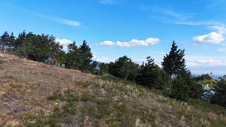 EN VENTA - AMPLIO LOTE CON VISTAS – CABUYAL – SAN JUAN DE POAS - Imagen 7
